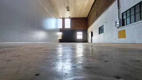 1 Marjorie St, City Deep